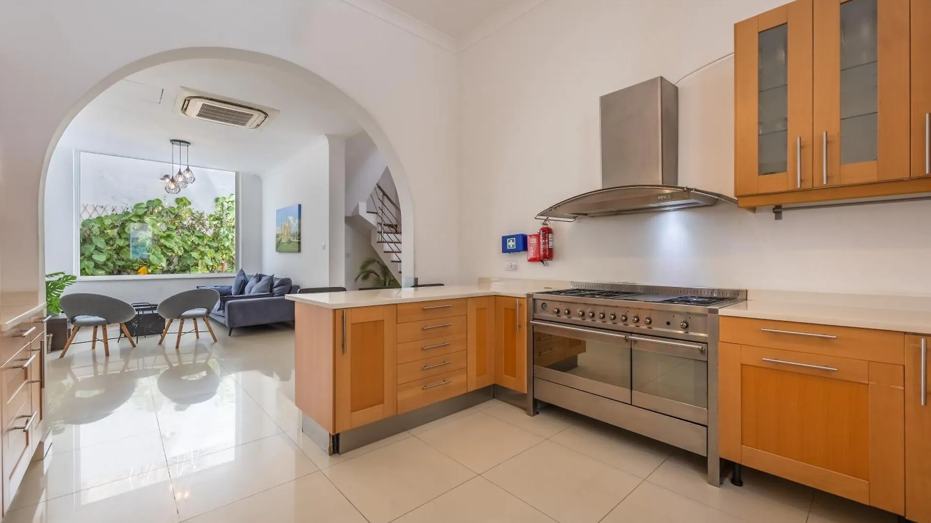 Holiday home Hard To Come By - Modern & Huge House In Sliema