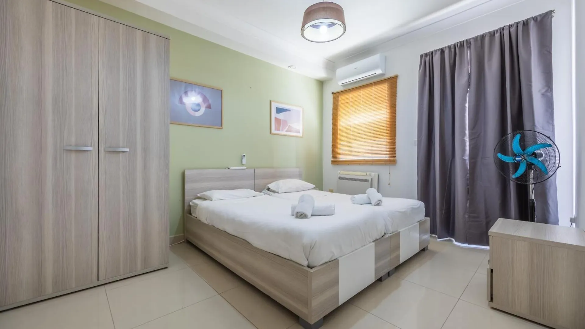 Holiday home Hard To Come By - Modern & Huge House In Sliema