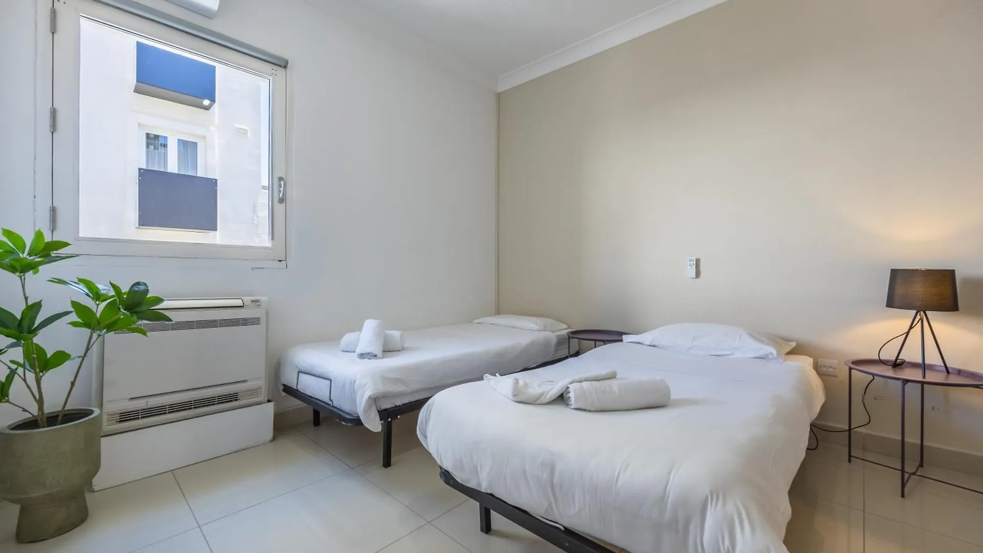 Hard To Come By - Modern & Huge House In Sliema
