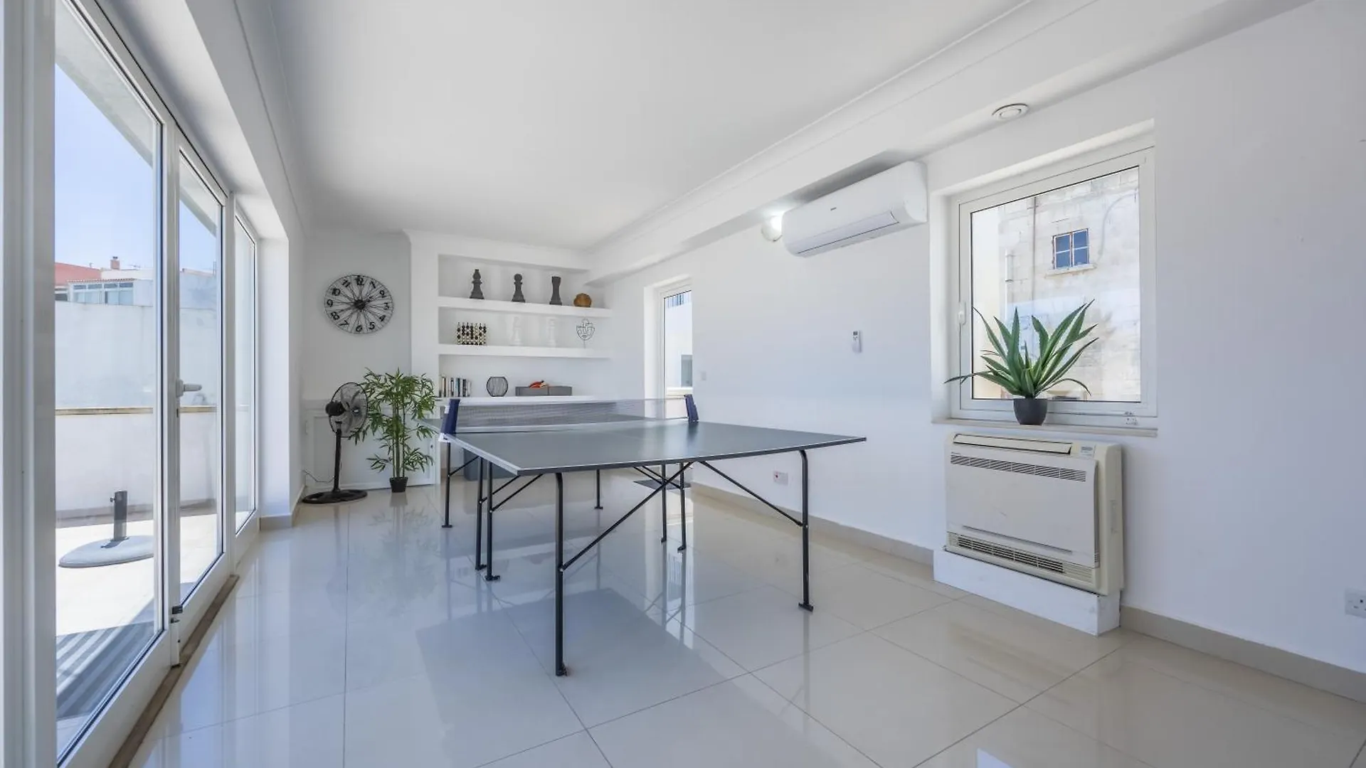 Holiday home Hard To Come By - Modern & Huge House In Sliema