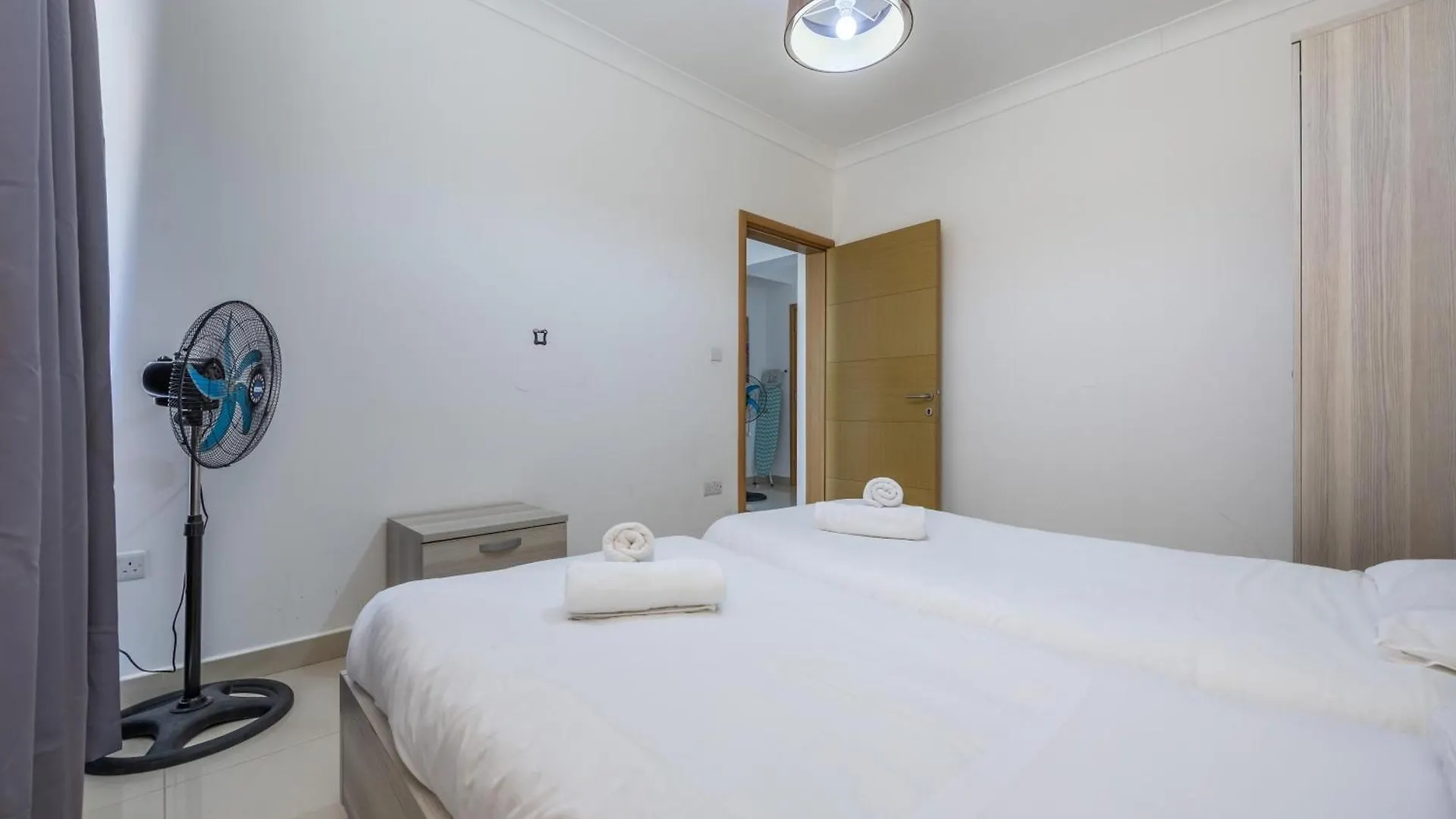 Holiday home Hard To Come By - Modern & Huge House In Sliema