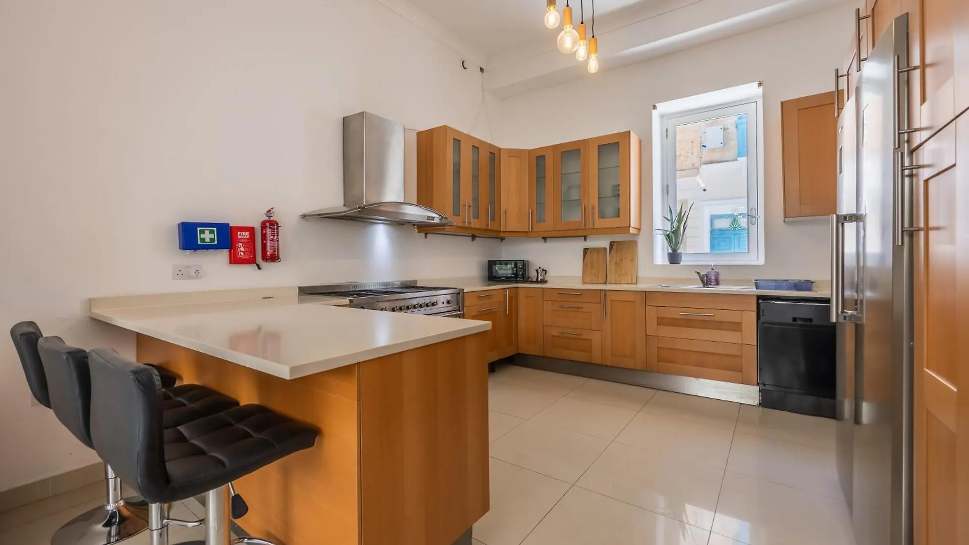 Hard To Come By - Modern & Huge House In Sliema location
