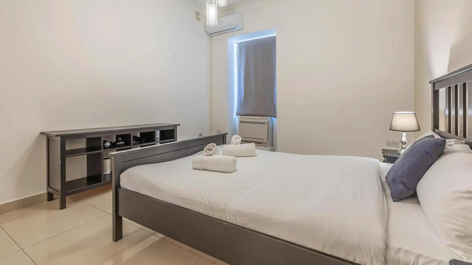 Hard To Come By - Modern & Huge House In Sliema 0*,  Malta